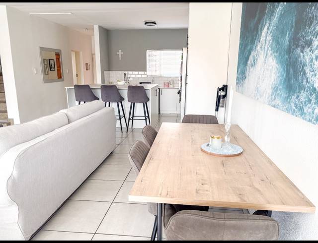 3 BEDROOM DUPLEX FOR SALE IN BRACKENDOWNS